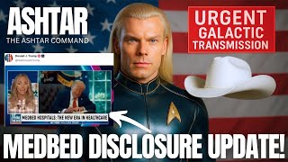 "This Was 100% Deliberate (White Hat Operation)..." | Ashtar Command