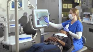 Digital Impression Scanning