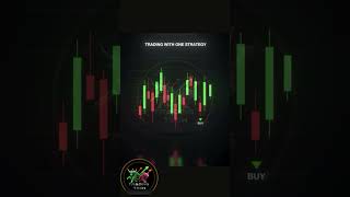 Trade with one Strategy | Trading Tech-23