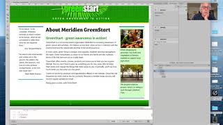 Lecture 5 - Web Design Basics & Creating A Page Layout - Art 196 - Fall 2020