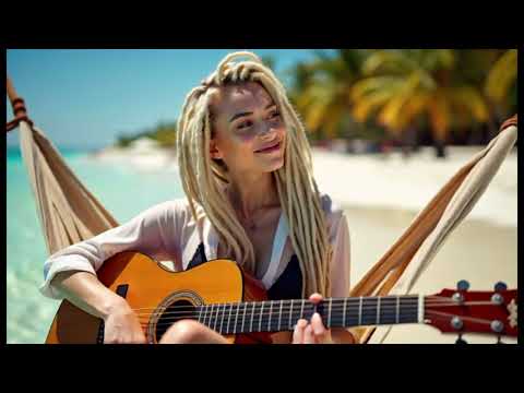 Reggae German: Summer in the Heart - Summer Reggae Song 2025 🌴