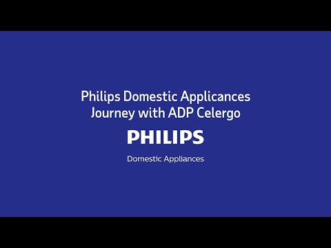Philips Domestic Appliances