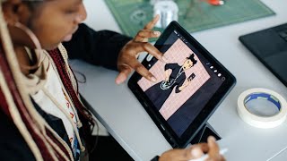 The world needs creativity: UAL Creative Computing Institute