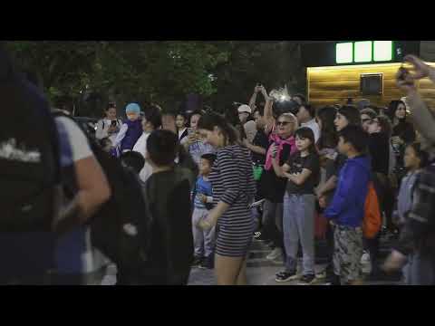 Тату - Нас не догонят (Cover by Clover Band)