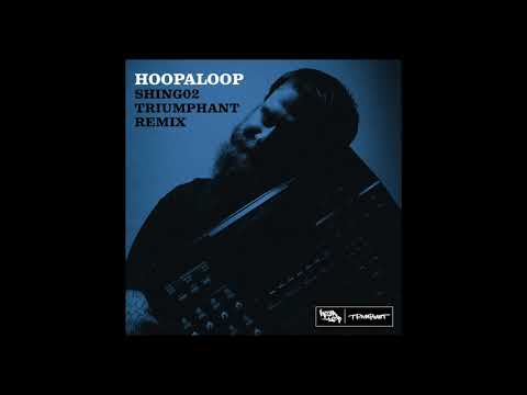 Shing02 & Jack the Rip - Triumphant "Hoopaloop Remix"