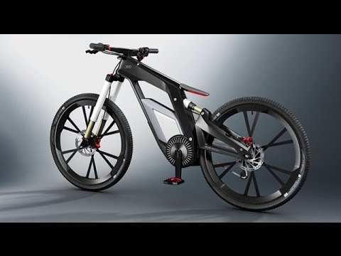 Top 7 Awesome Bikes must watch