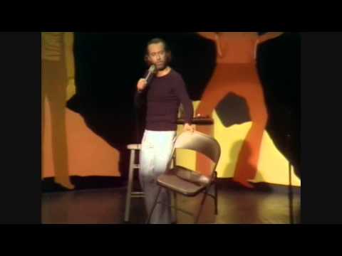 The Top 10 George Carlin Routines - ZERO VOTES