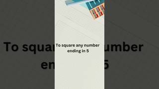 Genius Math Trick in Seconds! 🔥 #mathstricks #mathematics #vedicmaths #quickmaths