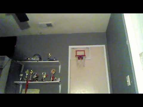 Gucci gang broke the rim !!! 😨 Omg