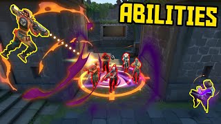 18 Minutes of GENIUS Ability Outplays