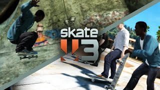 ZERO PRODUCTIVITY (Skate 3 Hardcore - Part 2)
