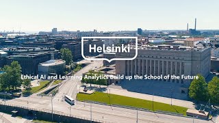 AI and Learning Analytics for Well-learning