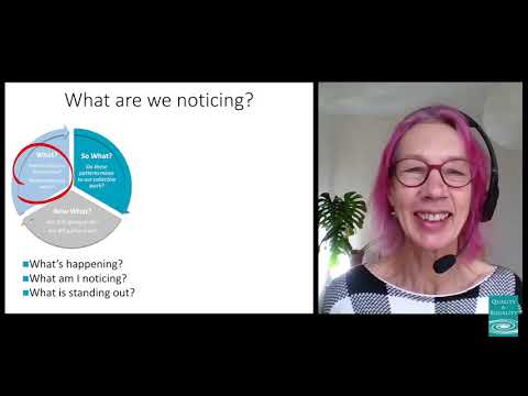 Pandemic Response - Impact on Organization Design: A Conversation with Naomi Stanford