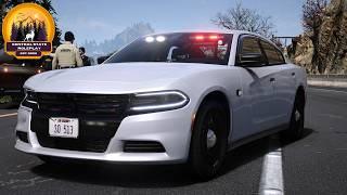 Nothing but Pursuits! | Central State Roleplay | Ep.87