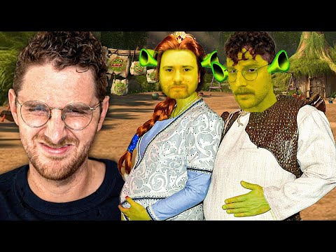 We have a big announcement...
