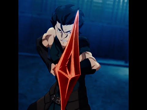 "Drip too hard" - Fate/Stay AMV (4k) #Shorts