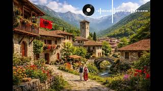 Almusic-Guret e shtepise