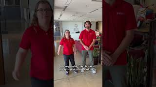 Special Olympics Global Youth Leadership Council