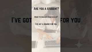 DM on Instagram @insightfulpulse #wfh #online #courses #certificates #marketing
