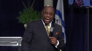 Dr Myles Munroe; Authority and Power is for Distribution
