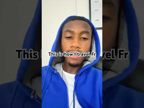 Peep Game n Lock In (Link is in the comments) #travel #viral #vacation