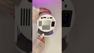 I LOVE THIS PROJECTOR! #amazon2024