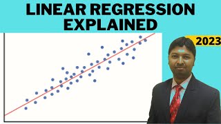 Christo Ananth - Linear Regression - Cost function, Scatter Plot, Residual Error - Machine Learning