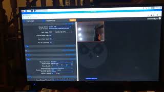 Pi Project Offline camera Jon Arnall