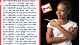 How To Create Multiple Gmail Accounts -2025 (Without Phone Number Verification)