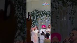 Raghav Chadha Dances His Heart Out At Engagement Party | #bollywood | #politics | #shorts