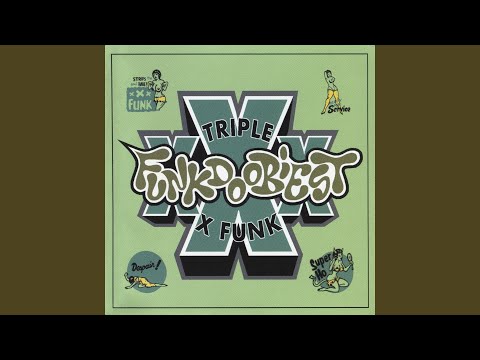 XXX Funk