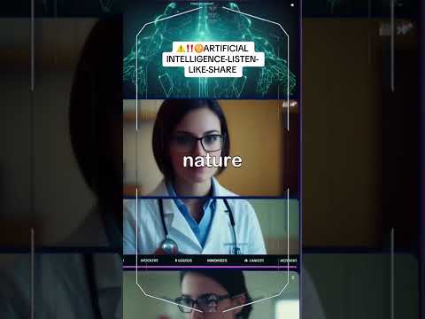 Ai News! Time for action?