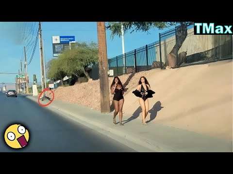 TOTAL IDIOTS AT WORK / Instant Regret Fails Compilation 2025 / Best Fails of the Week #236