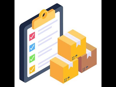 Inventory Items in NetSuite