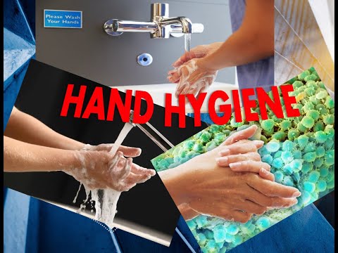 Hand Hygiene