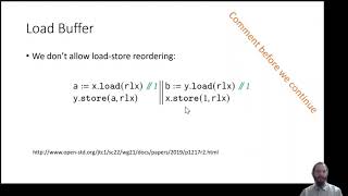 [POPL 2021] Verifying Observational Robustness Against a C11-style Memory Model (full)