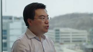 Bill Chen: Enhancing Autophagy to Slow the Body’s Aging Process