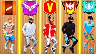 NOOB TO PRO JOURNEY LVL 100 💔⚡ for SAMSUNG A3, A5, A6, A7, J2, J5, J7, S5, S6, S7, S9, A10, A20, ...