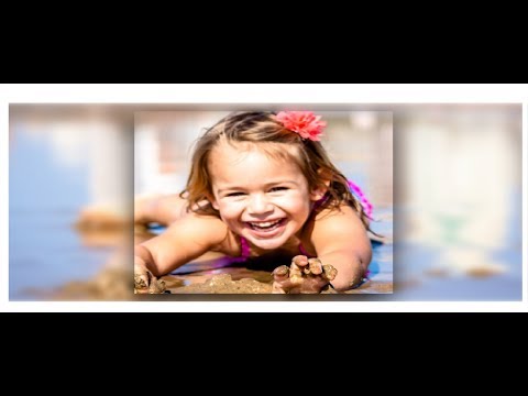 Blur Everything Expect The Hovered - Pure Html and CSS Image Hover Effects Tutorial