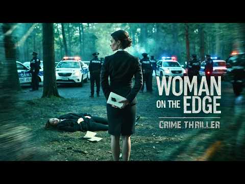 Journalist Unearths String Of Murders Masked As Suicides! Full Crime Thriller film in English