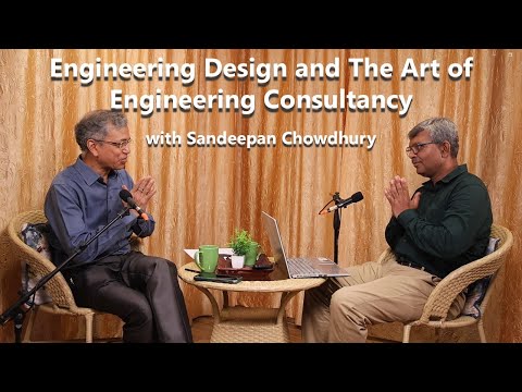 Engineering Design and The Art of Engineering Consultancy