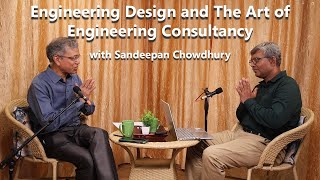 Engineering Design and The Art of Engineering Consultancy