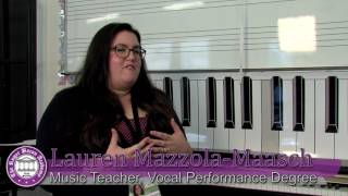 Lateral Entry Testimonials