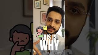 How To Be More Consistent To Be Successful | Sohail Shaikh #shorts