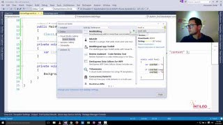 Visual Studio Tips