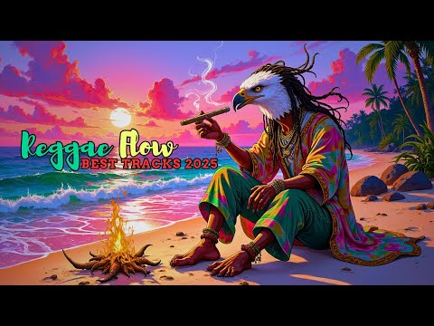 🔊 Dubwise Mix 2025 – Roots Reggae Vibes & Culture | Best Reggae Dub Selection