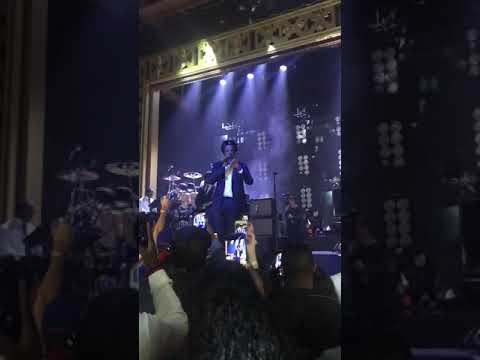 JAY Z (Unreleased Freestyle) B-Side 2 @ Webster Hall NYC
