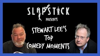 Stewart Lee’s Top Comedy Picks Event Bristol Slapstick 2021 (FULL)
