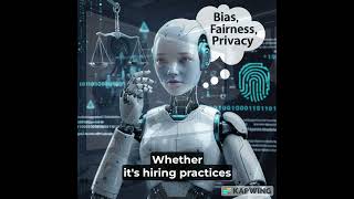 What are AI Ethics and why does it matters? Uncover it in less than 60 sec! #devbyte #aiethics