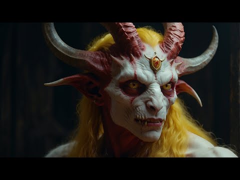 Unveiling the Enigma: Azazel - Scapegoat, Fallen Angel, or Demon?